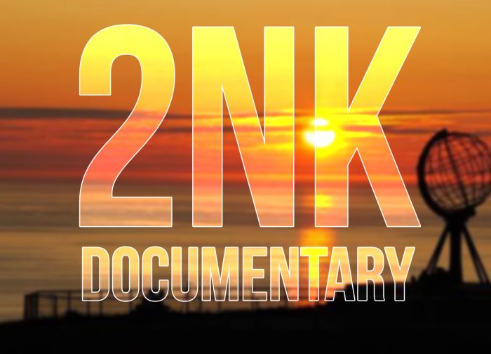 2NK: Documentário e Galeria